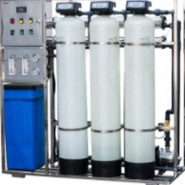 快来收干货拉！你想知道的纯水设备，都在这里！